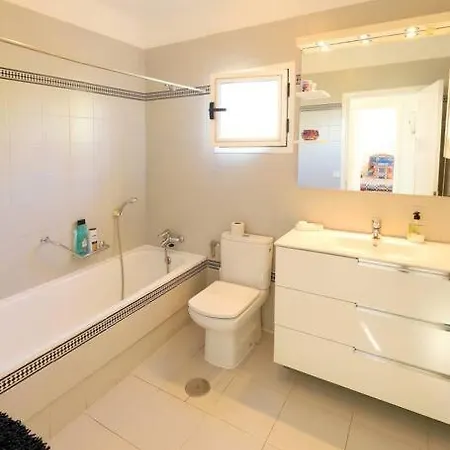 Jazmin, 3 Bed In Mojones Holiday home Puerto del Carmen (Lanzarote)