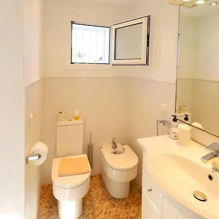 Jazmin, 3 Bed In Mojones Holiday home Puerto del Carmen (Lanzarote)