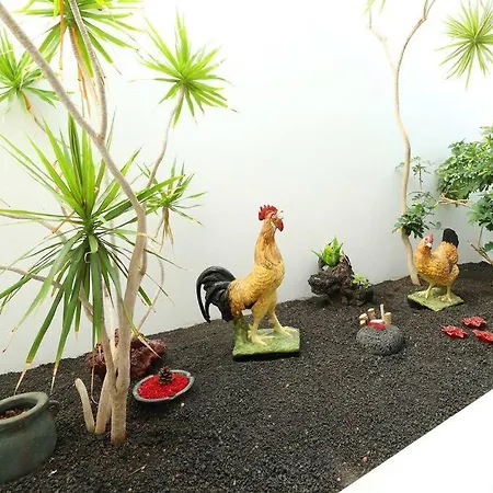 Jazmin, 3 Bed In Mojones Tatil Evi *