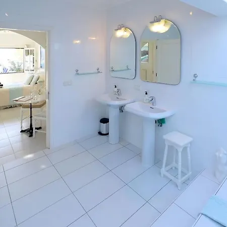 Jazmin, 3 Bed In Mojones * Puerto del Carmen (Lanzarote)