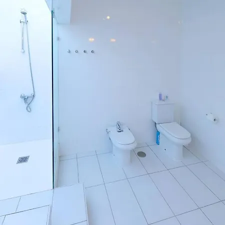 Jazmin, 3 Bed In Mojones Tatil Evi