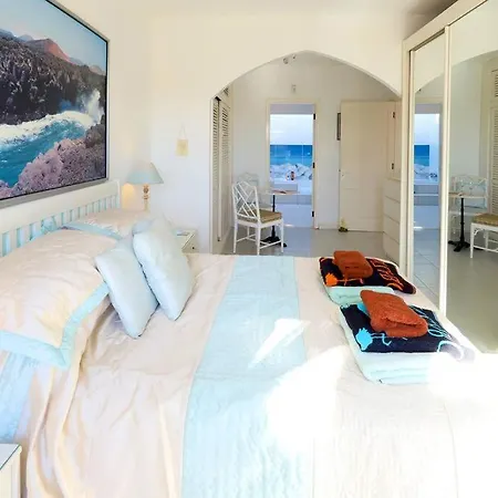 Jazmin, 3 Bed In Mojones Tatil Evi Puerto del Carmen (Lanzarote)