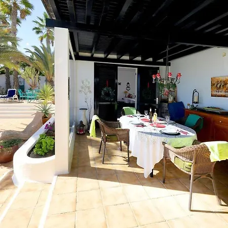 Jazmin, 3 Bed In Mojones Tatil Evi
