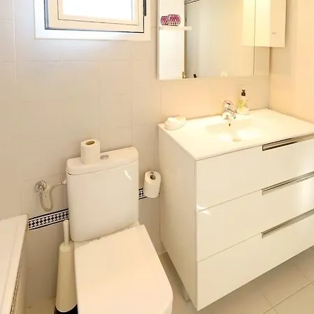 Jazmin, 3 Bed In Mojones Tatil Evi