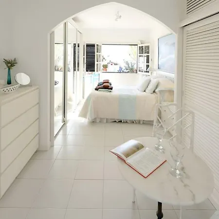 Jazmin, 3 Bed In Mojones Tatil Evi Puerto del Carmen (Lanzarote)