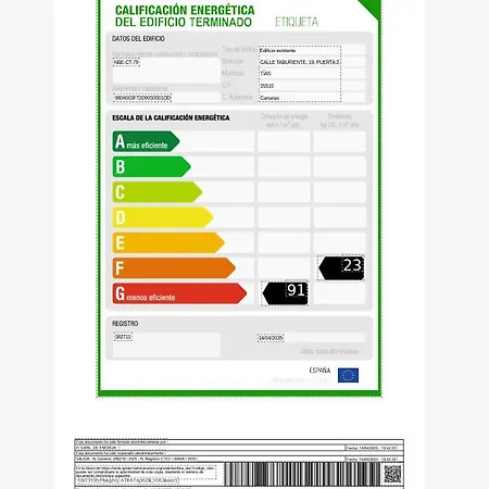 Jazmin, 3 Bed In Mojones *